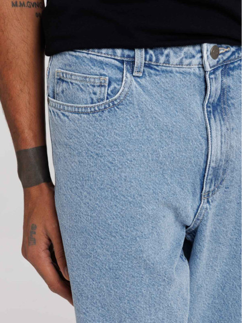 Jean coupe regular double...