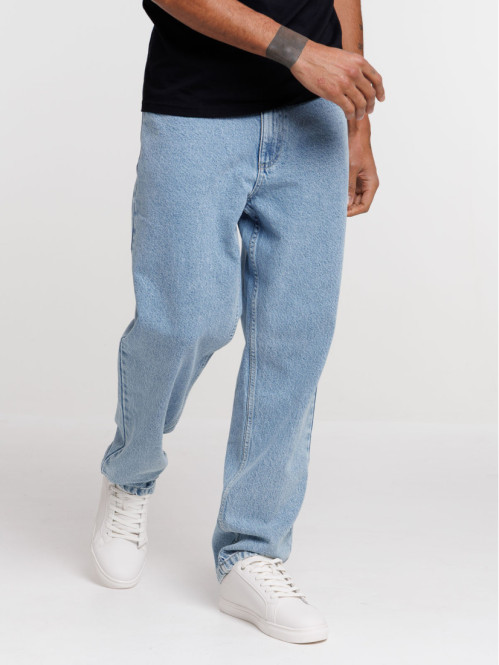 Jean coupe regular double...