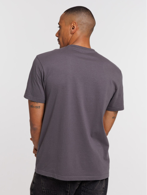 T-shirt Metallica gris...