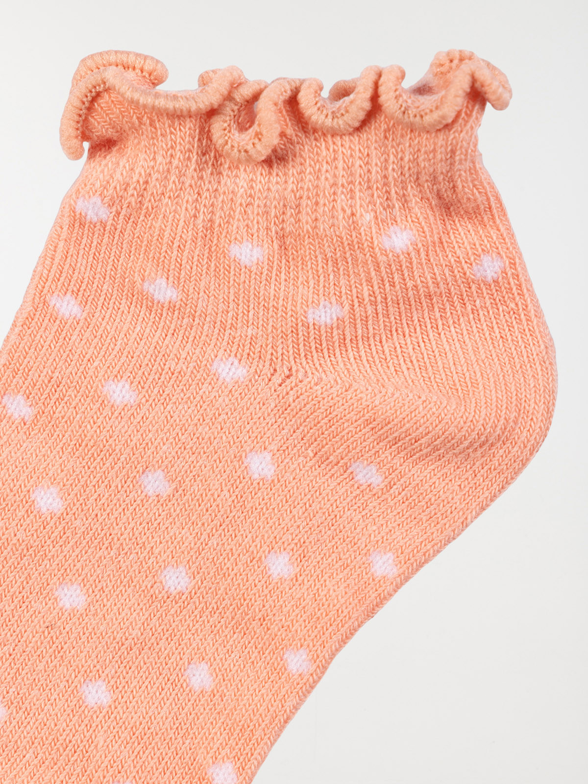 Lot 3 paires de chaussettes fille