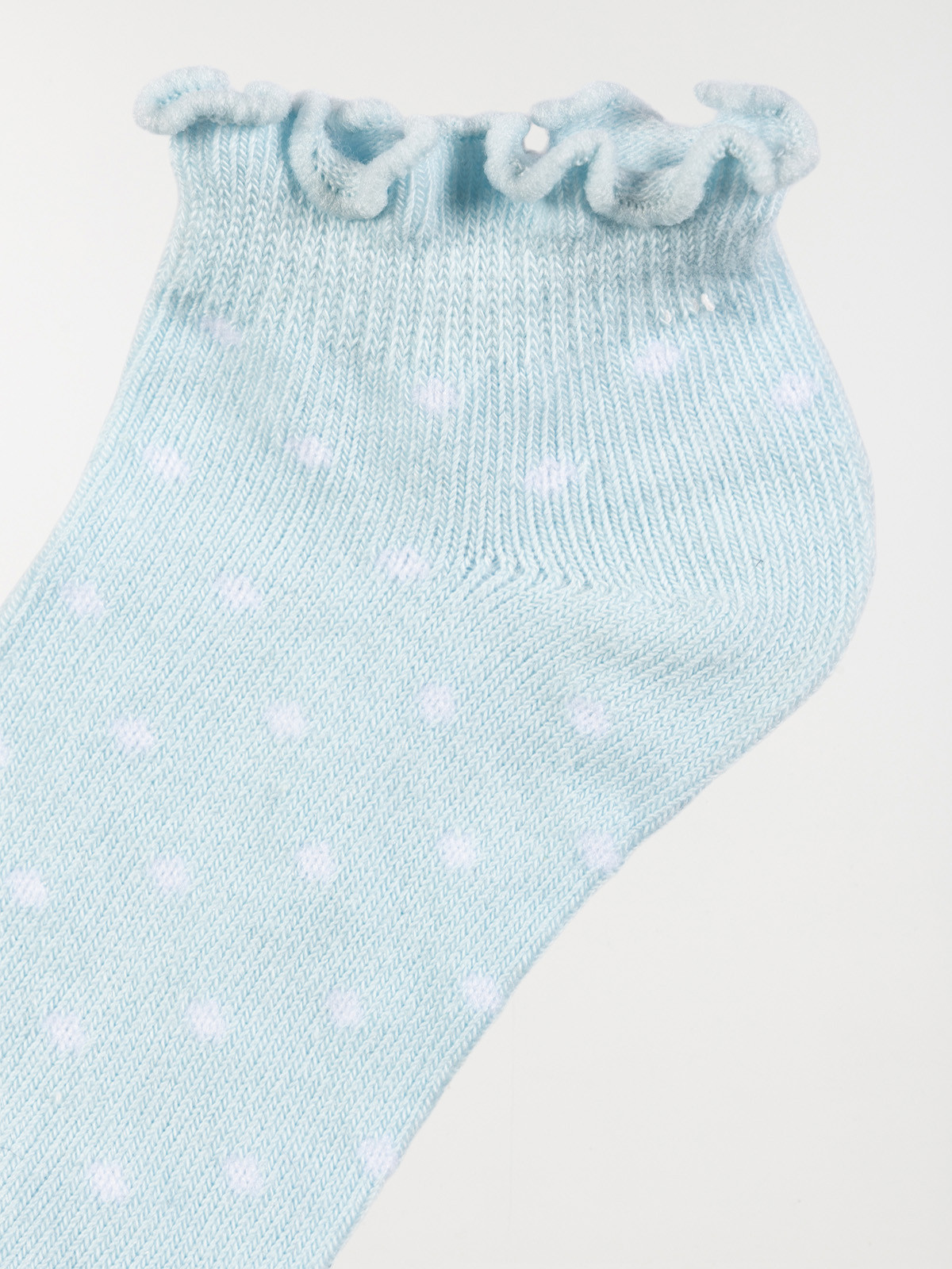Lot 3 paires de chaussettes fille