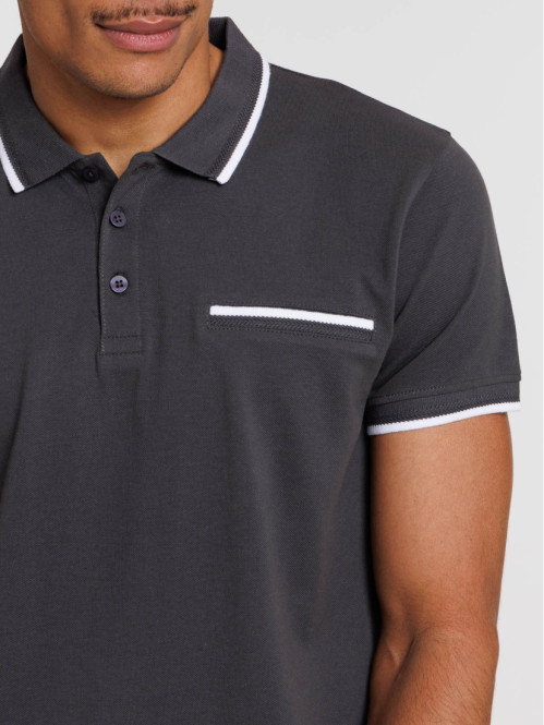 Polo homme du M au 2 XL