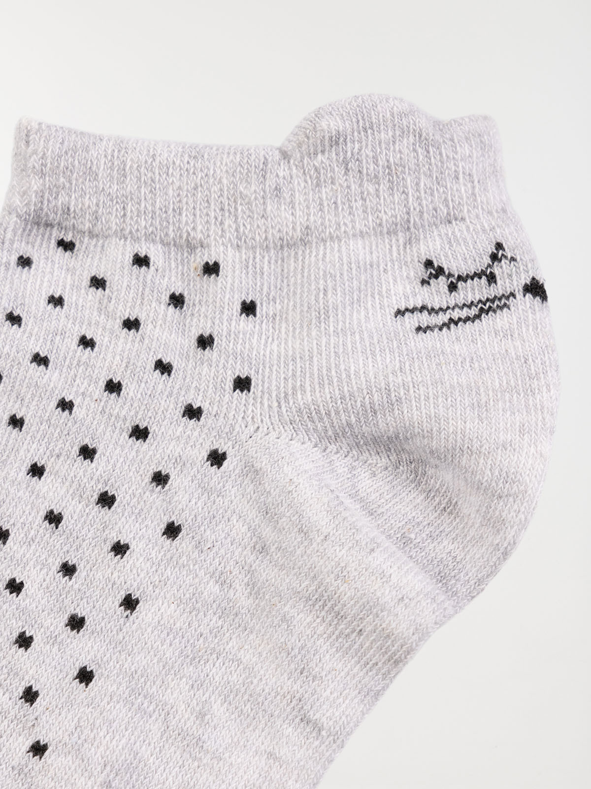 Lot 3 paires chaussettes chat femme