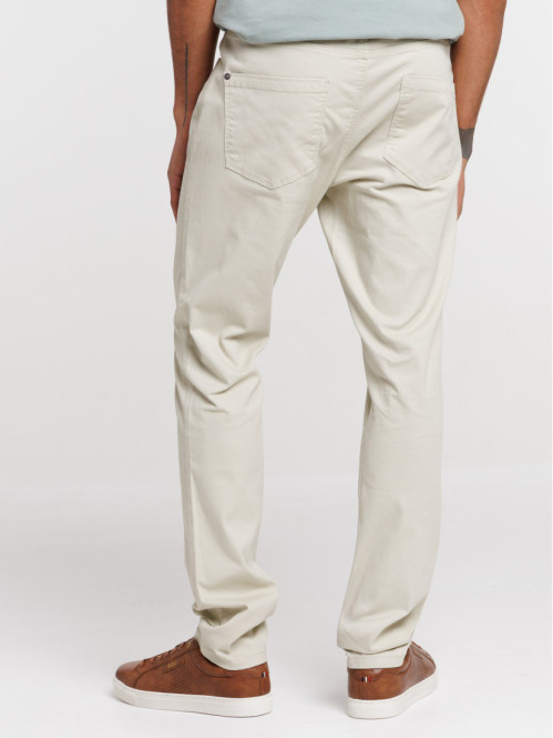 Pantalon coupe slim homme Pantalon coupe slim homme