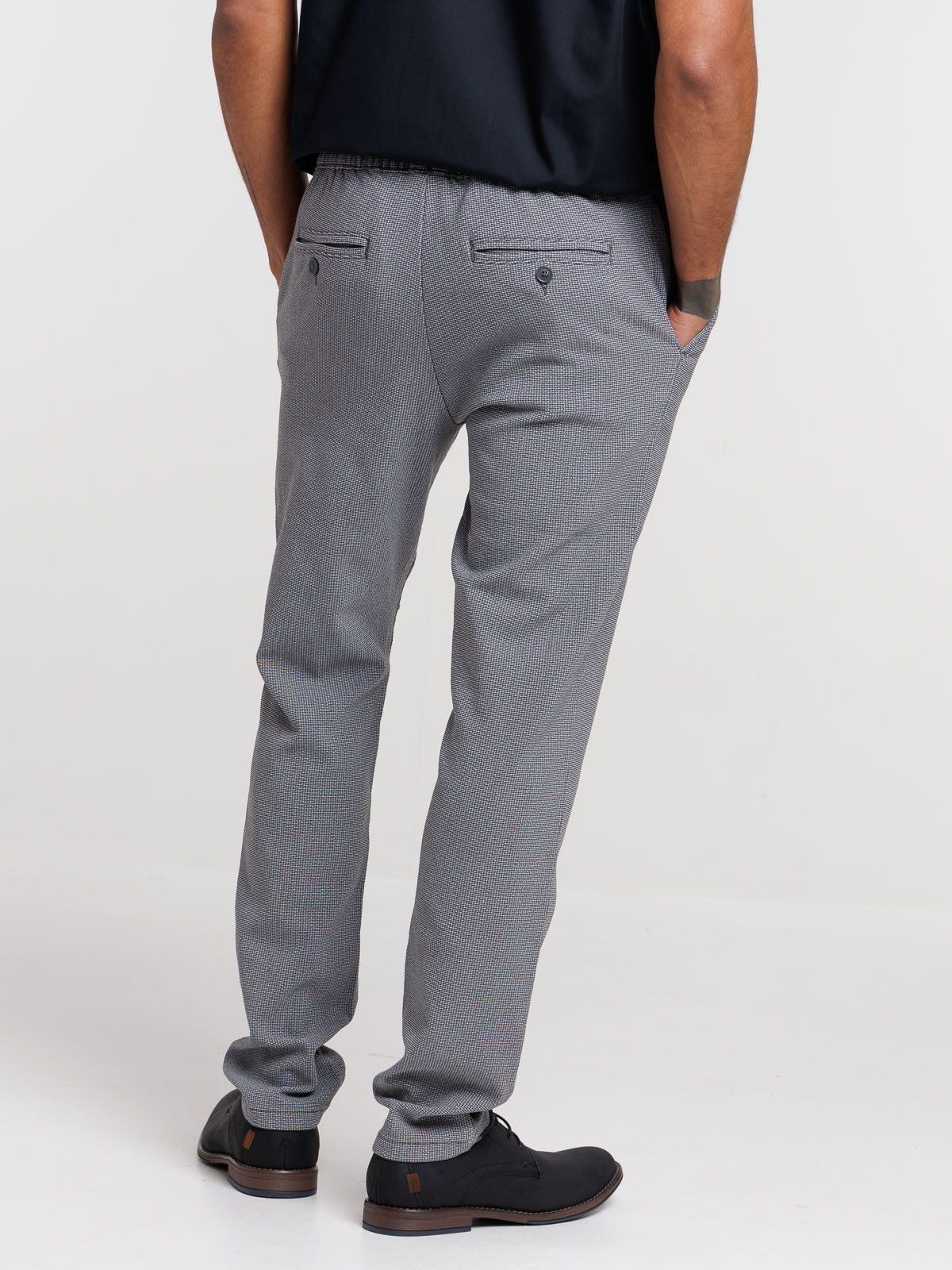 Pantalon ville volcano homme Pantalon ville volcano homme