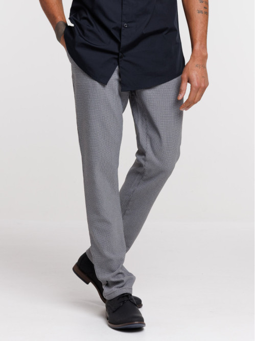 Pantalon ville volcano homme