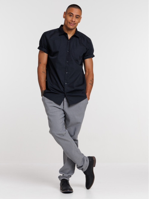 Pantalon ville volcano homme