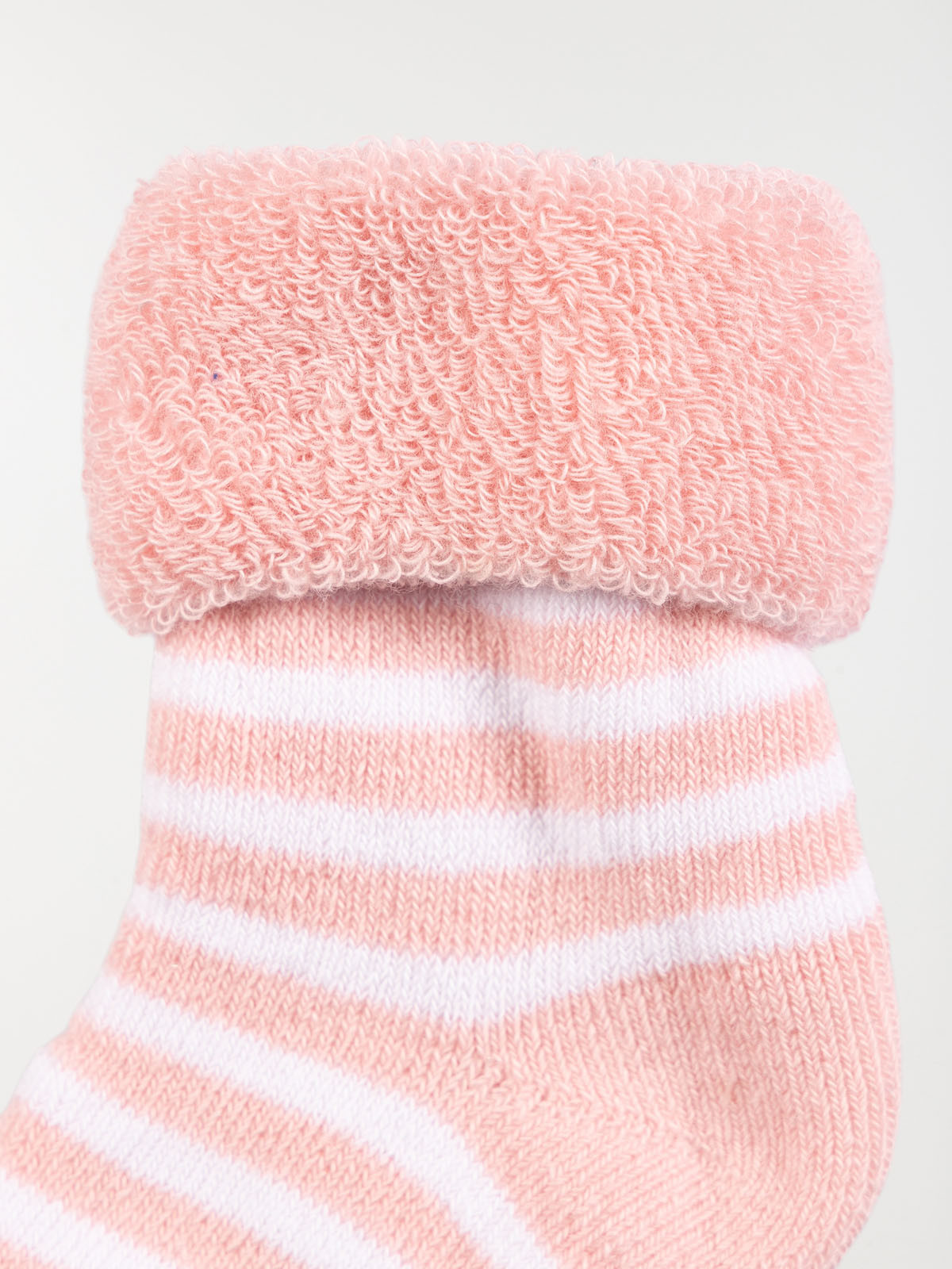 Lot de 3 paires de chaussettes fille Lot de 3 paires de chaussettes fille