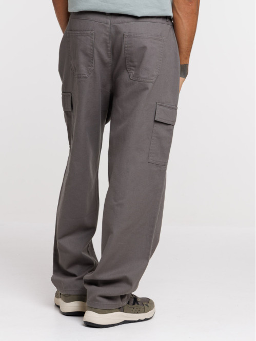 Pantalon cargo homme