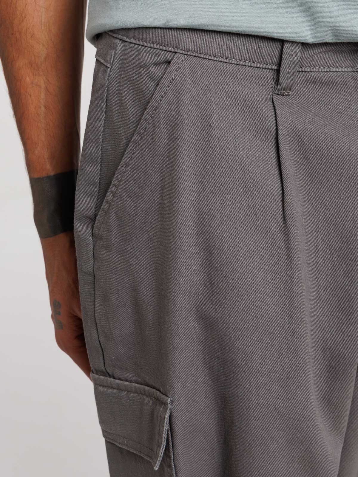 Pantalon cargo homme Pantalon cargo homme