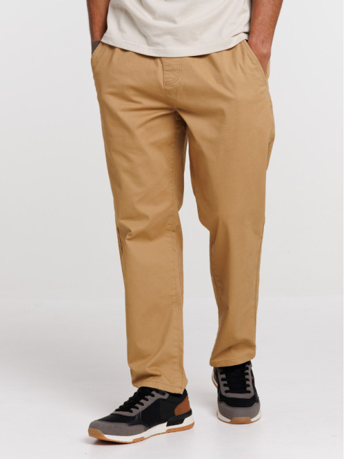 Pantalon homme taille...