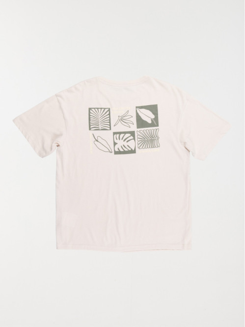 T-shirt summer vibes garçon...