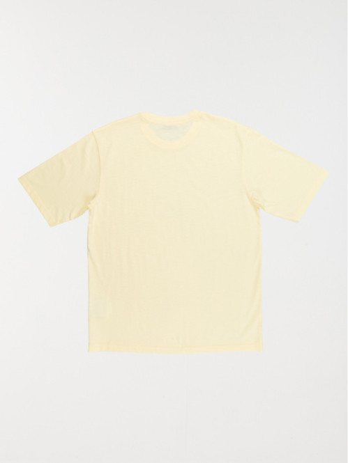 T-shirt uni garçon (XXS-M)