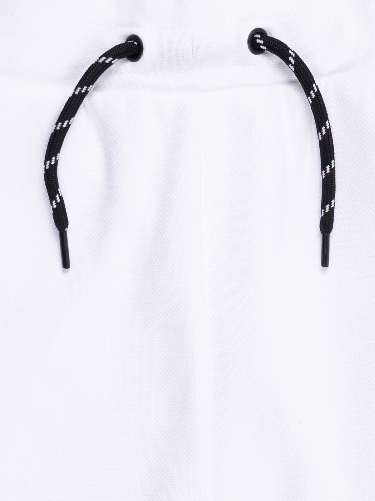 Bermuda blanc garçon (XXS-M) Bermuda blanc garçon (XXS-M)