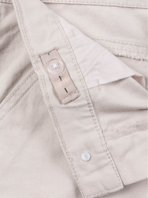 Bermuda large craie garçon...