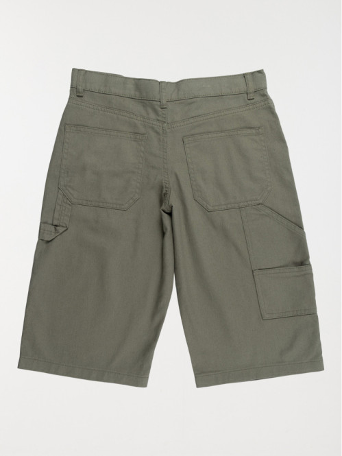 Bermuda large vert army...