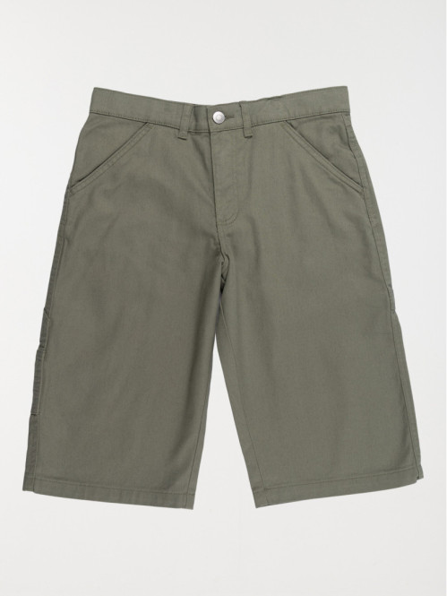 Bermuda large vert army...