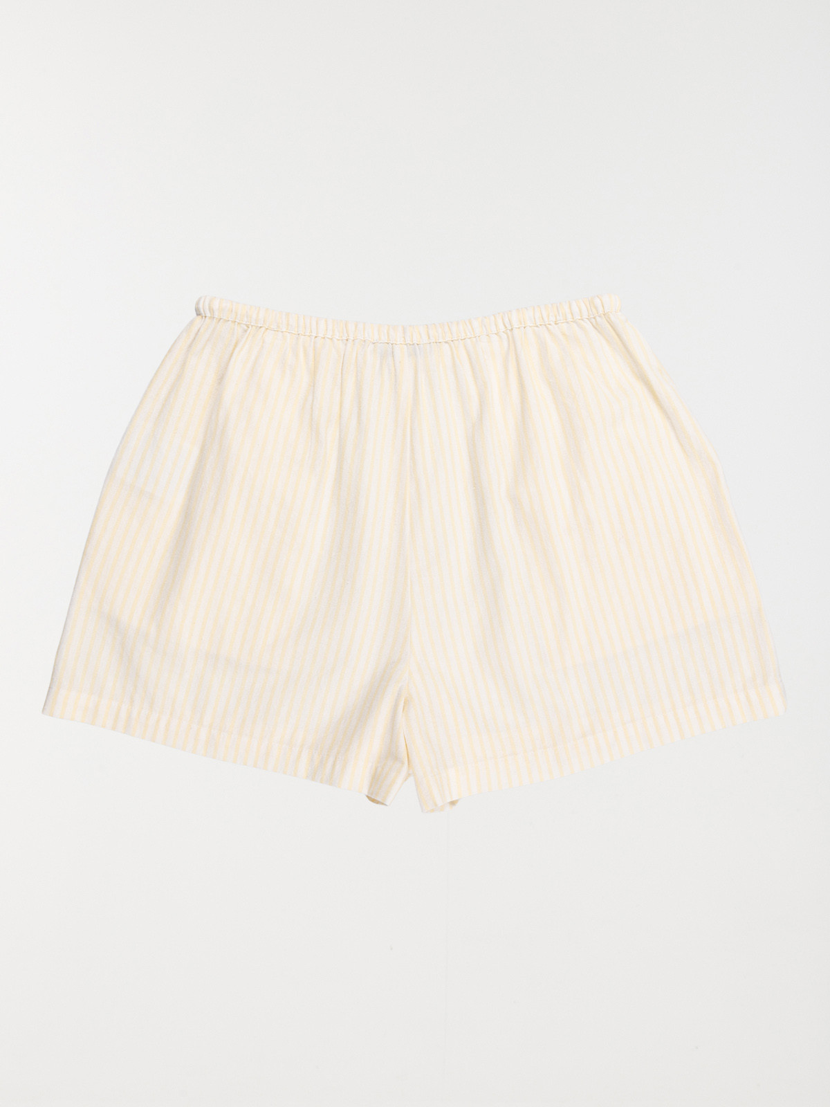 Short rayé fille (XXS-M)