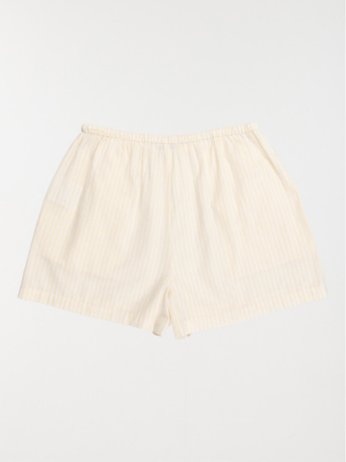 Short rayé fille (XXS-M)