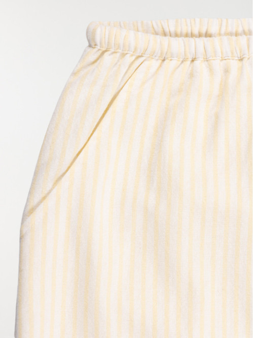 Short rayé fille (XXS-M)