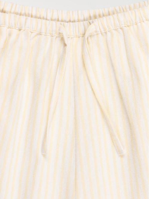 Short rayé fille (XXS-M)