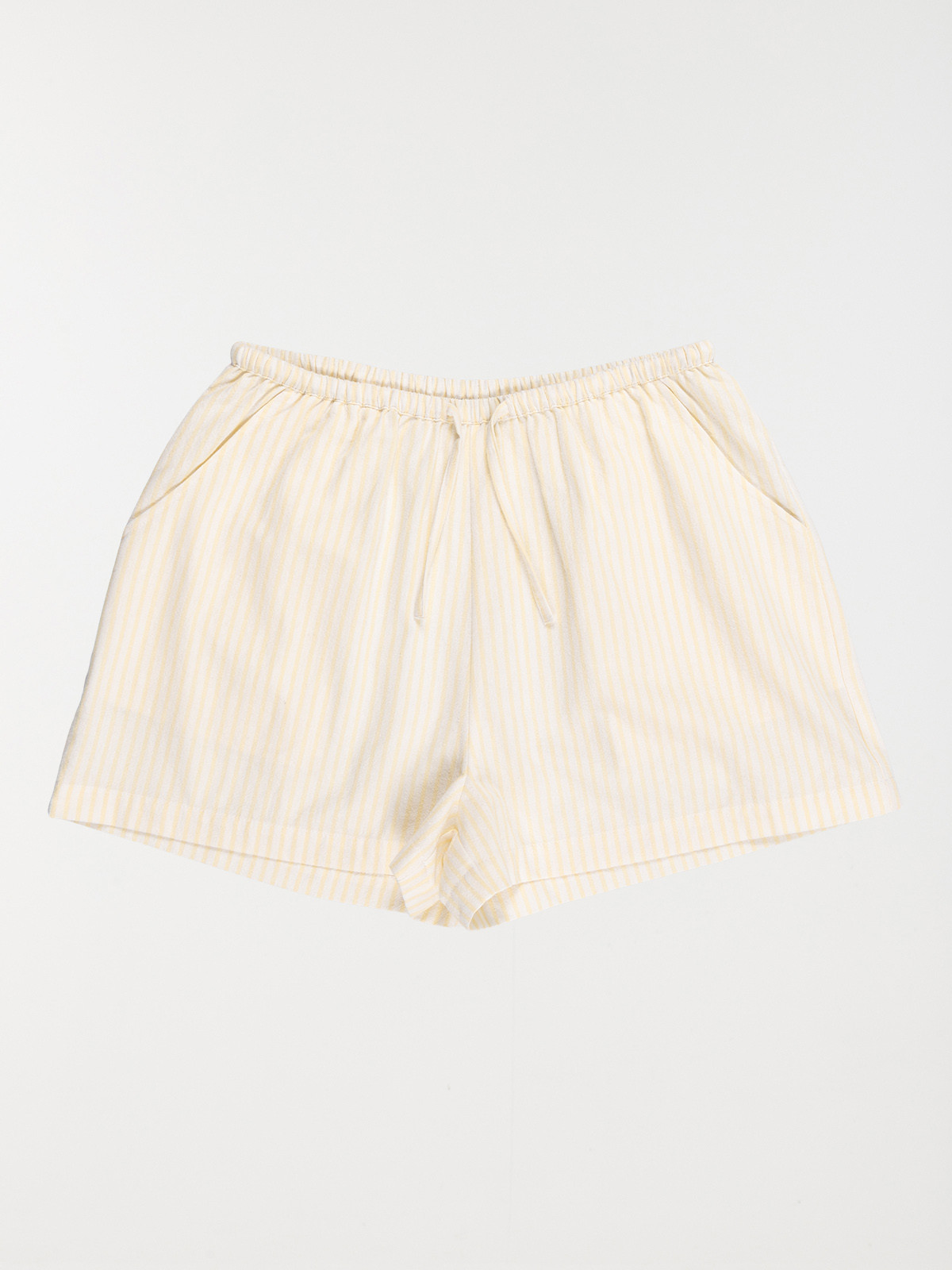 Short rayé fille (XXS-M)