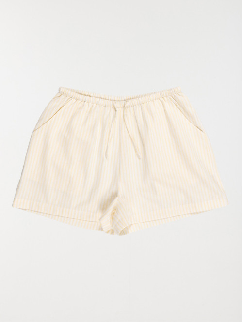 Short rayé fille (XXS-M)