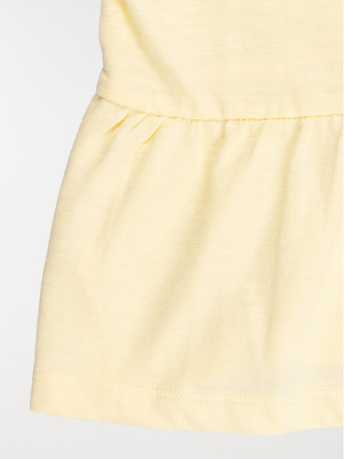 Débardeur bretelles fille...