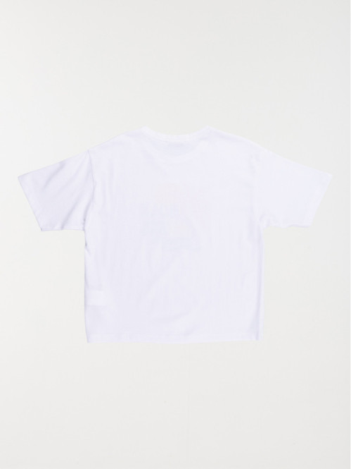 T-shirt hola mi sol fille...