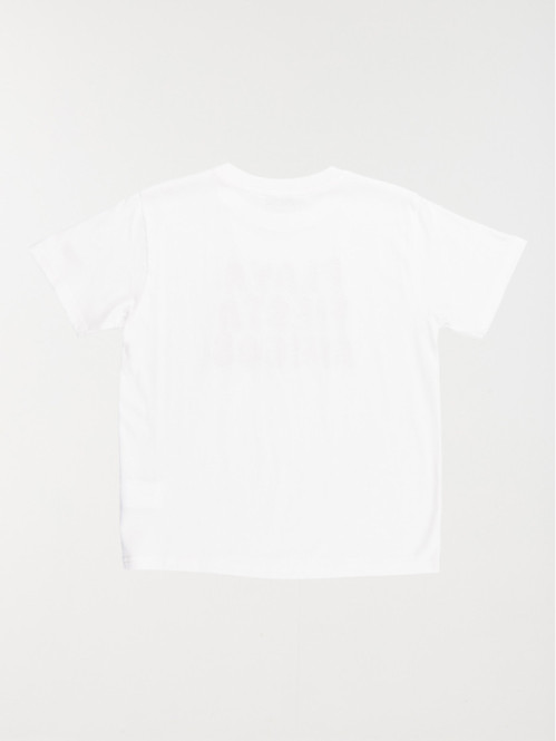 T-shirt message garçon (3-12A)