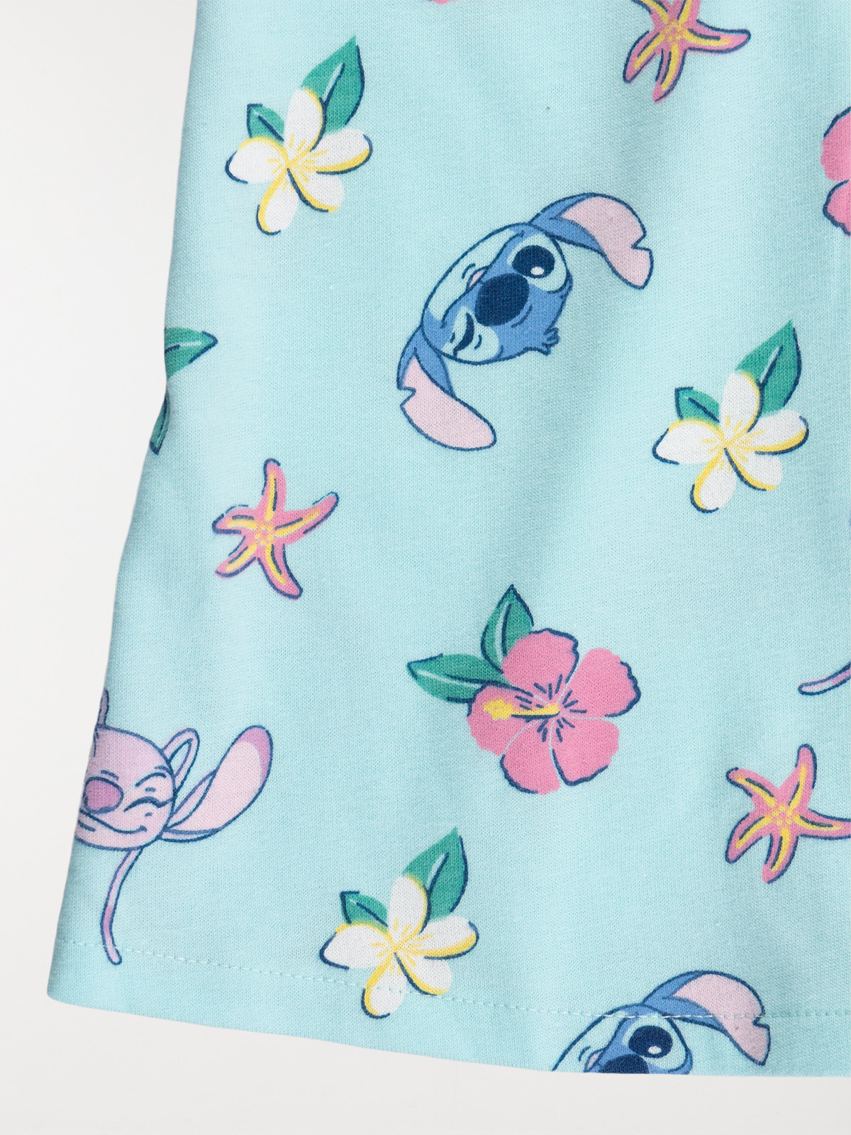 Robe Stitch sans manches fille (3-12A) Robe Stitch sans manches fille (3-12A)