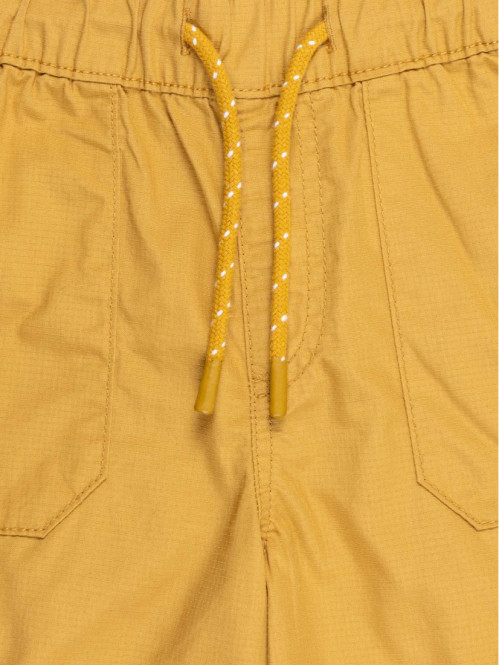 Bermuda cargo garçon (3-12A)