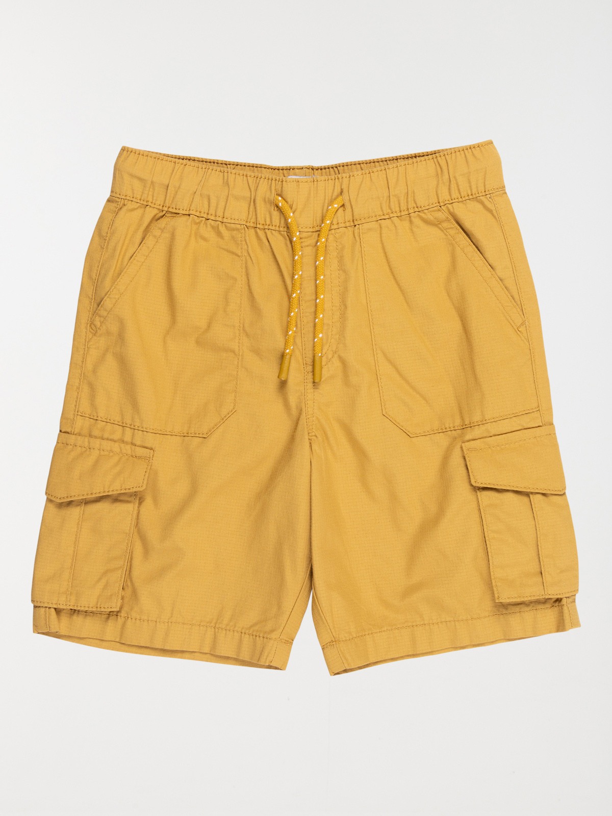 Bermuda cargo garçon (3-12A)