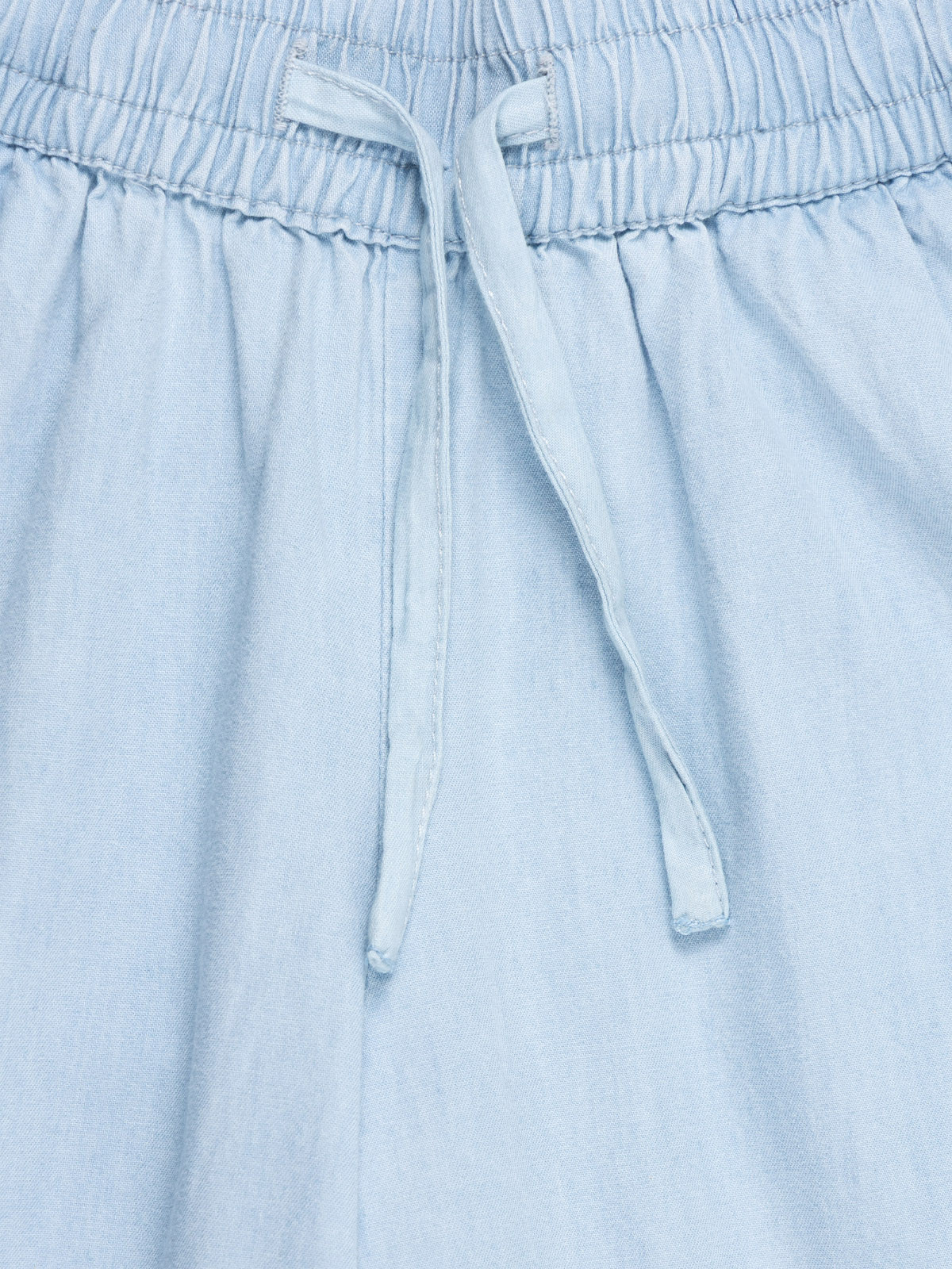 Pantalon basique bleached fille (3-12A)