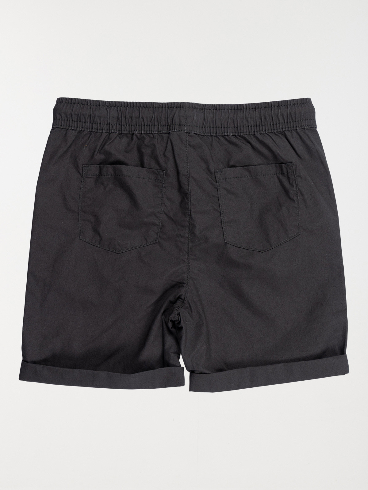 Short garçon black pepper (3-12A) Short garçon black pepper (3-12A)