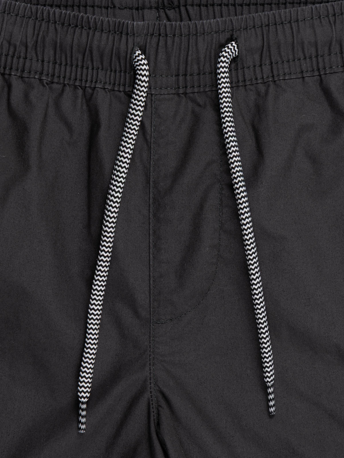 Short garçon black pepper (3-12A) Short garçon black pepper (3-12A)