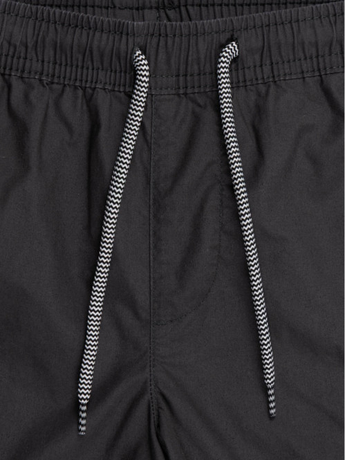 Short garçon black pepper...