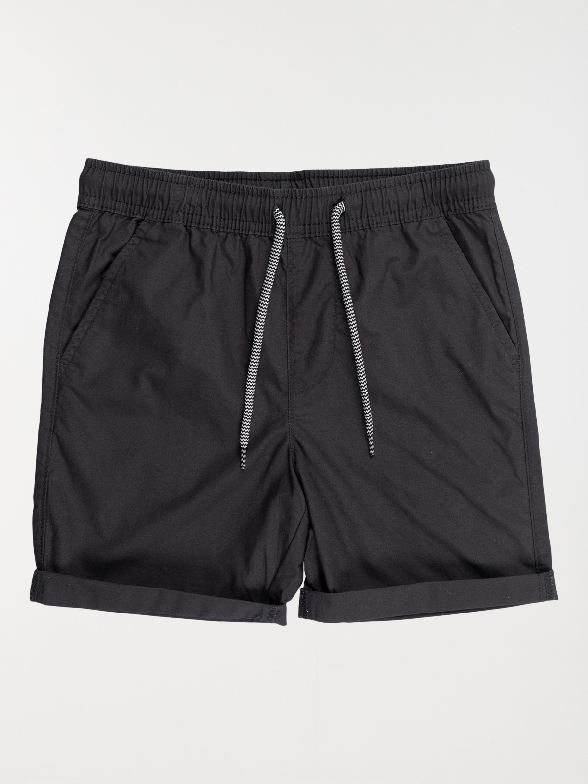 Short garçon black pepper (3-12A) Short garçon black pepper (3-12A)