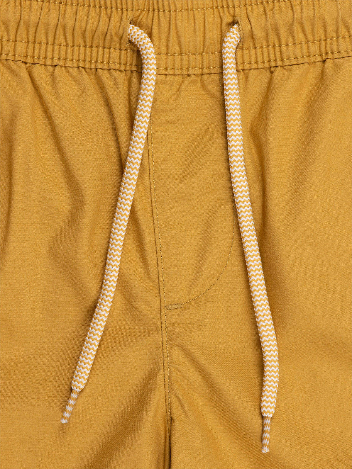 Short garçon taille élastiquée (3-12A) Short garçon taille élastiquée (3-12A)