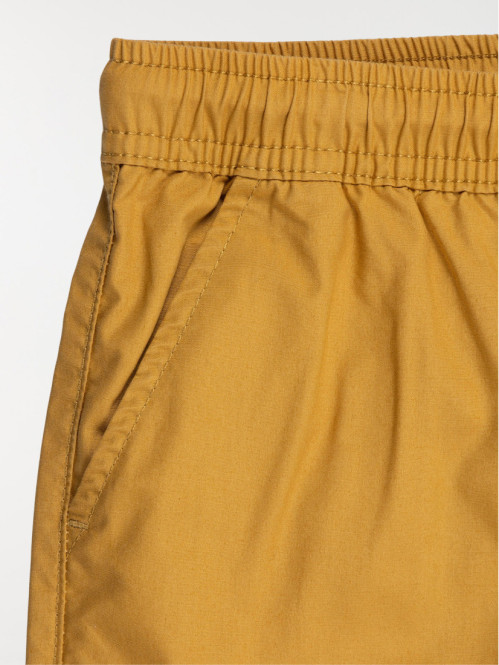 Short garçon taille...