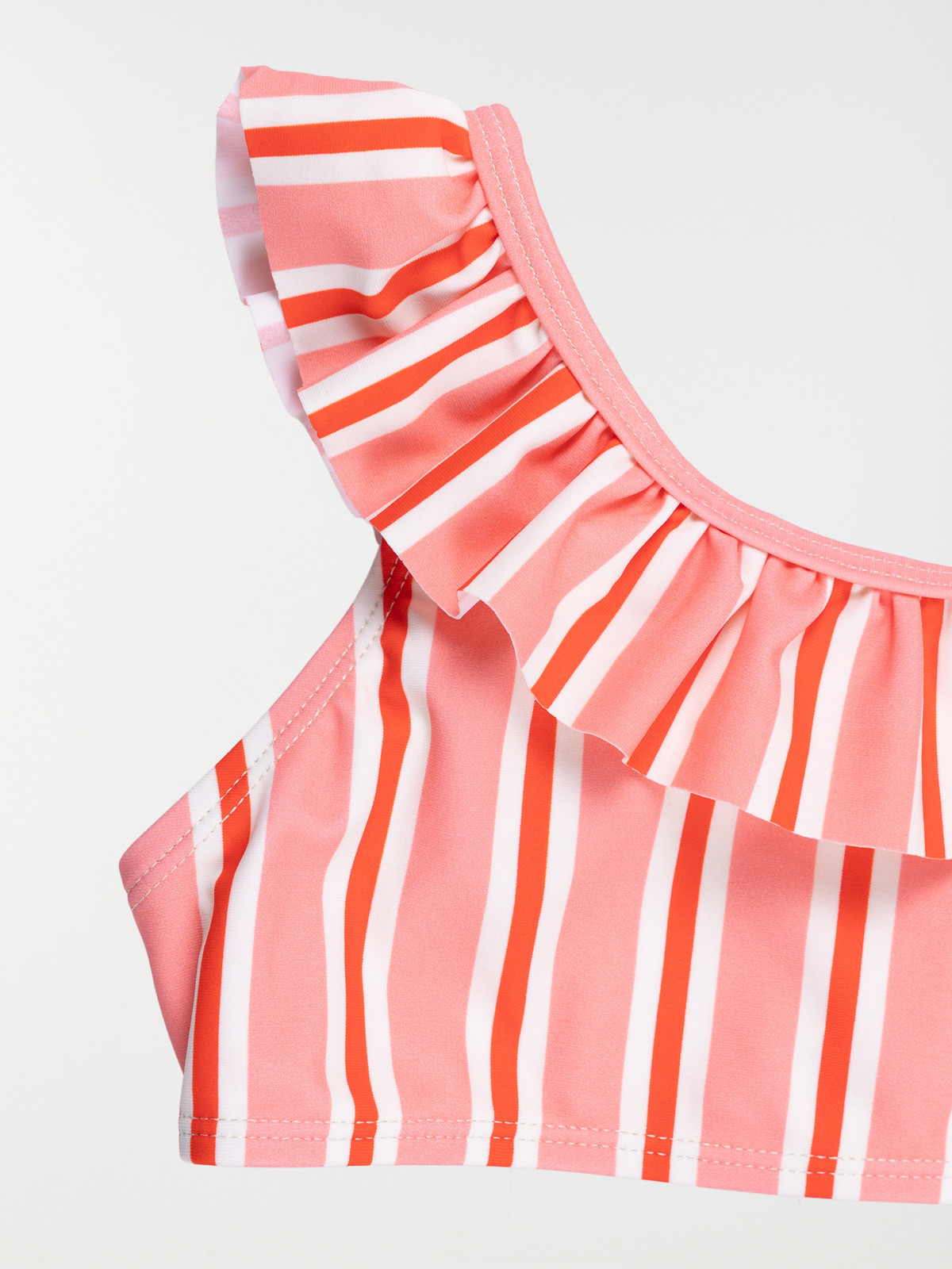 Maillot de bain fille 2 pièces (3-12A) Maillot de bain fille 2 pièces (3-12A)