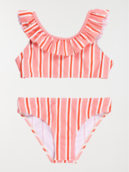 Maillot de bain fille 2...