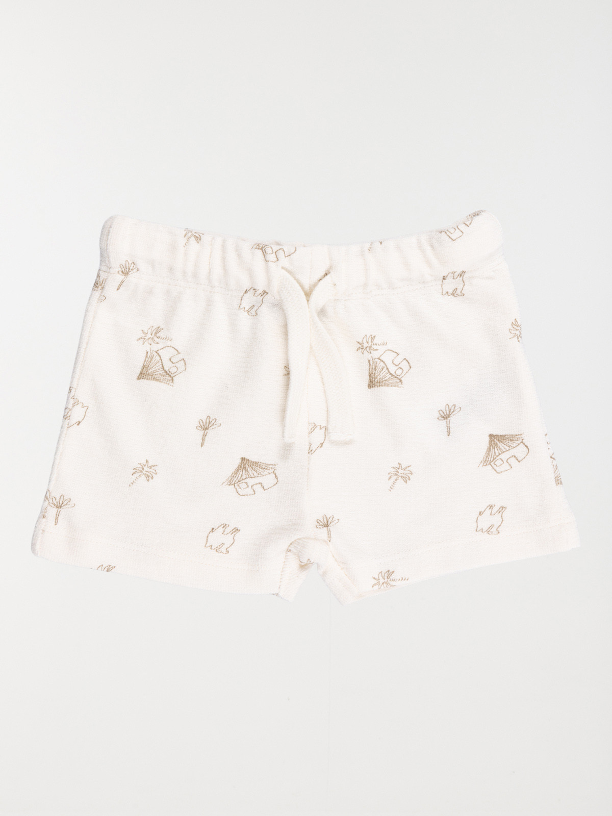 Ensemble chemise et short garçon (3-36M) Ensemble chemise et short garçon (3-36M)
