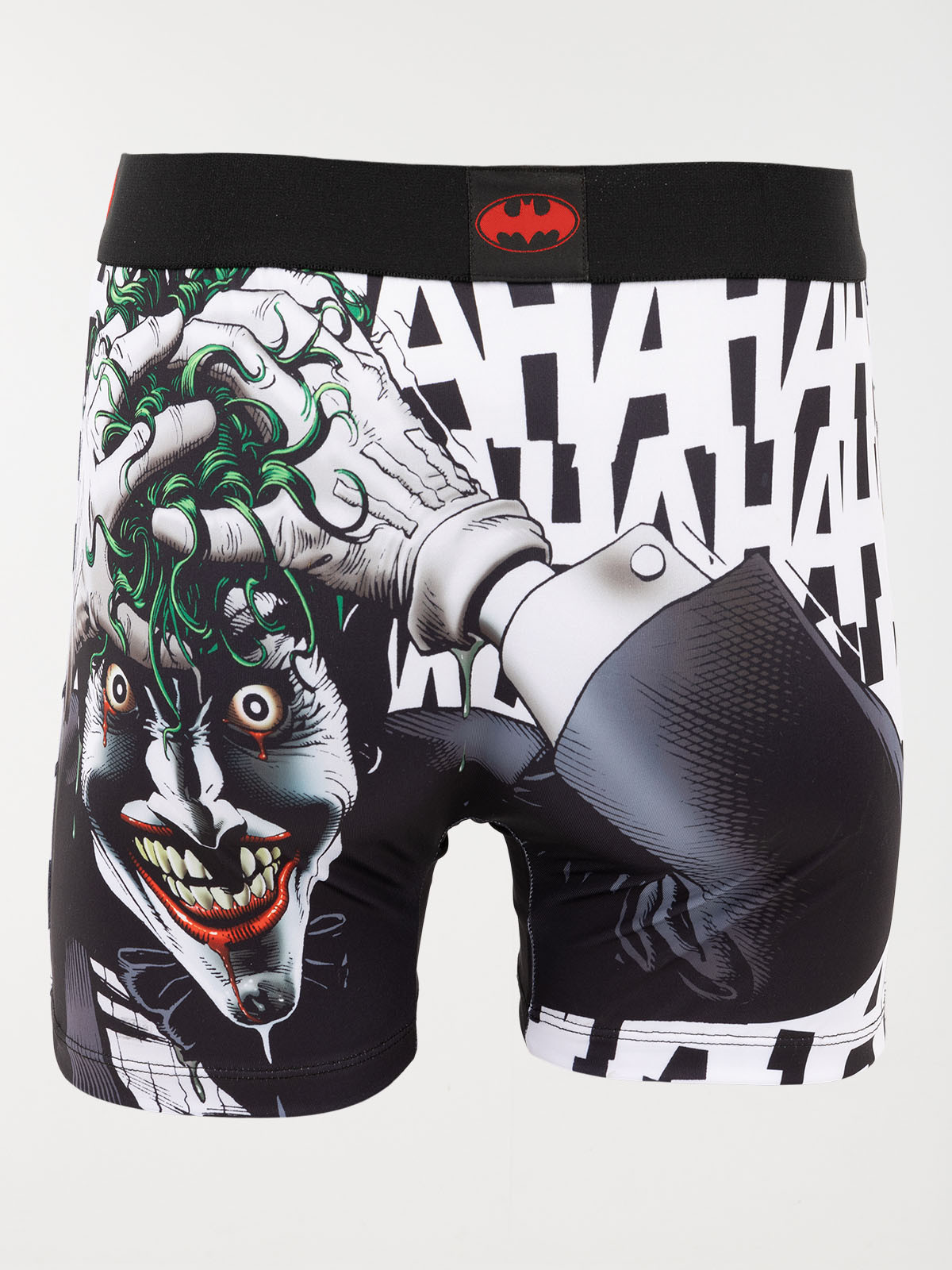 Boxer Freegun motif Joker homme