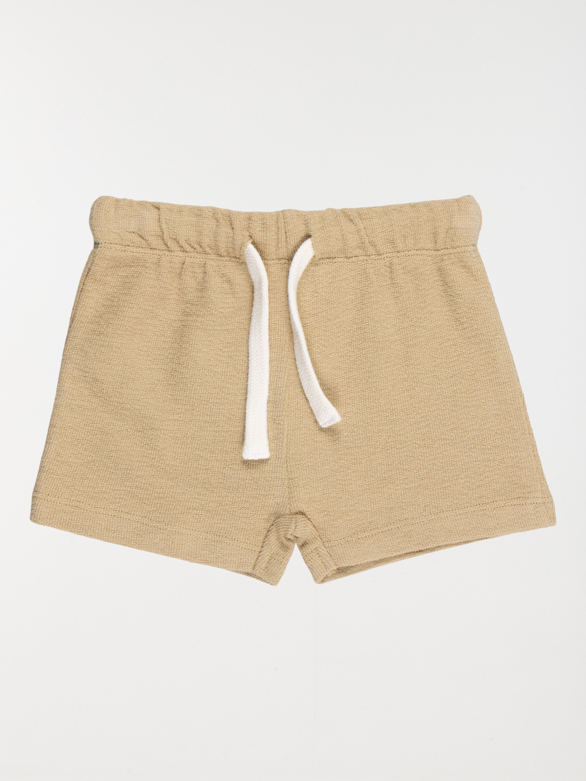 Ensemble t-shirt et short garçon (3-36M)