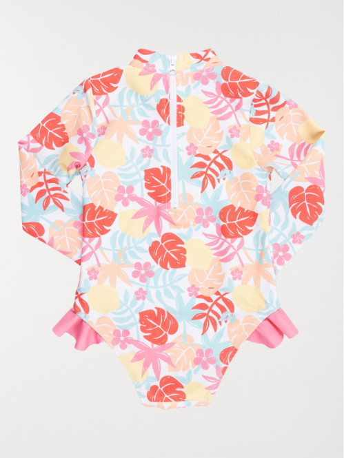 Maillot de bain fille...