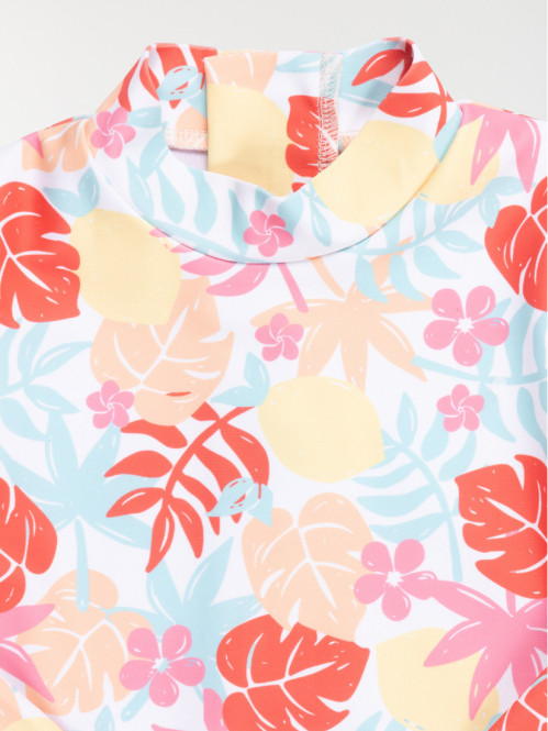 Maillot de bain fille...