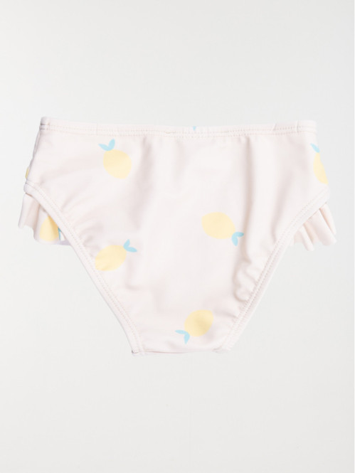 Culotte de bain fille...