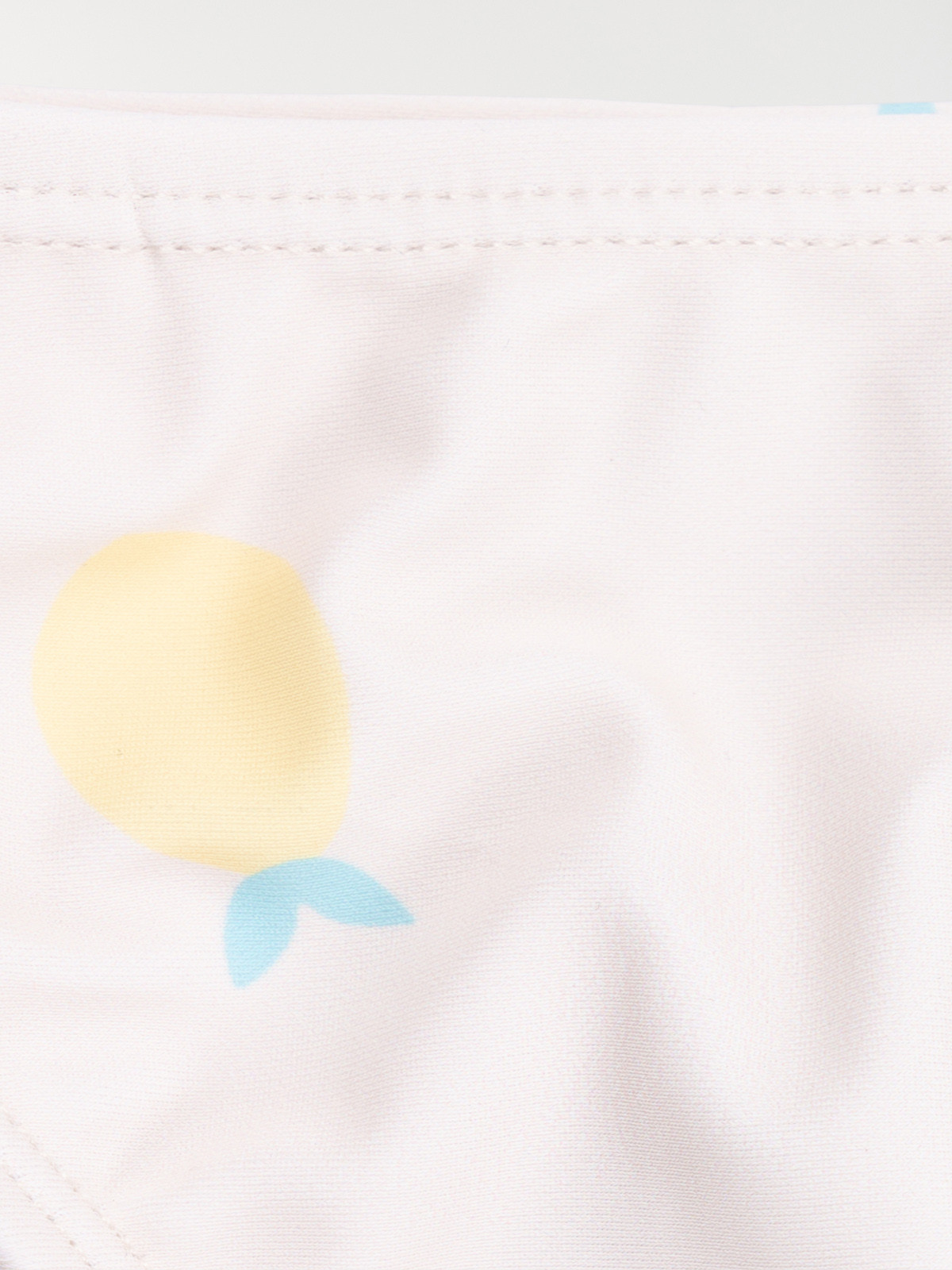 Culotte de bain fille anti-UV (6-36M) Culotte de bain fille anti-UV (6-36M)