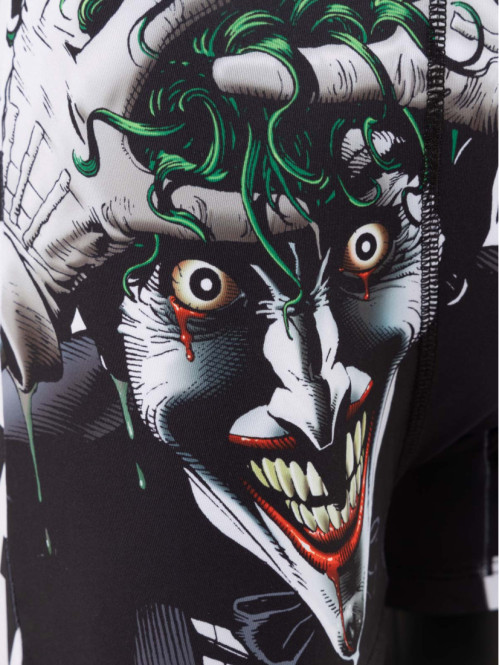 Boxer Freegun motif Joker homme